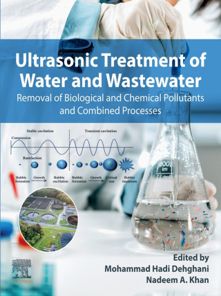 Ultrasonic Treatment of Water and Wastewater