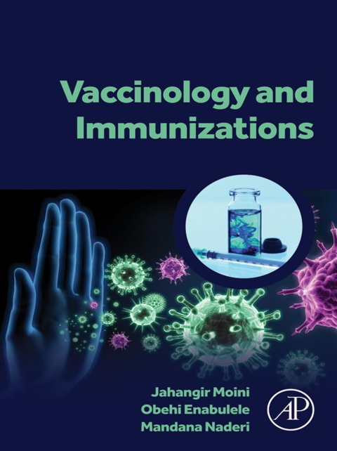 Cover image for book Vaccinology and Immunizations