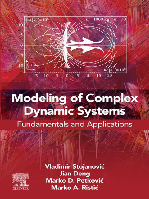 Cover image for book Modeling of Complex Dynamic Systems