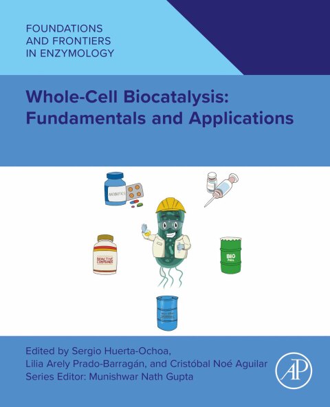 Cover image for book Whole Cell Biocatalysis