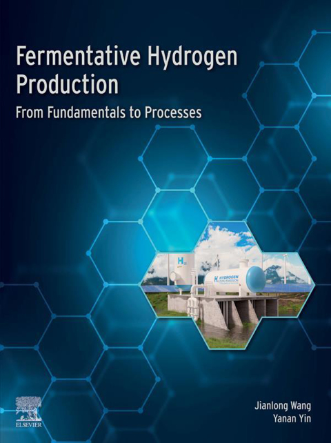Fermentative Hydrogen Production 