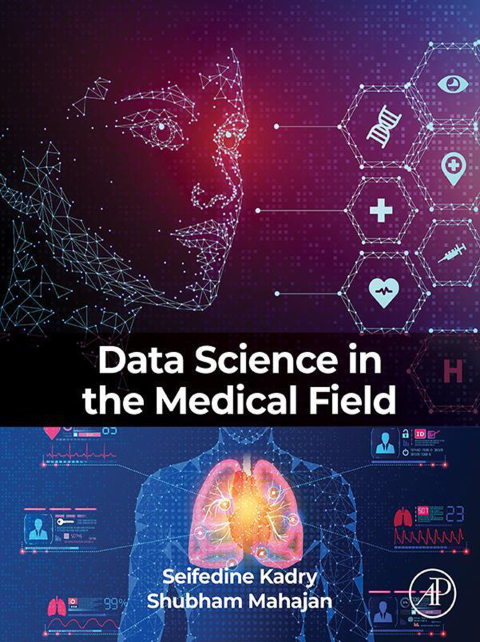 Data Science in the Medical Field 