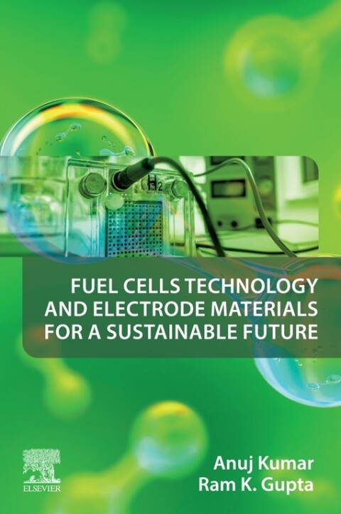 Fuel Cells Technology and Electrode Materials for a Sustainable Future 