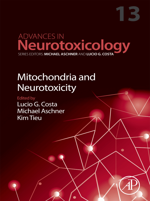 Mitochondria and Neurotoxicity 