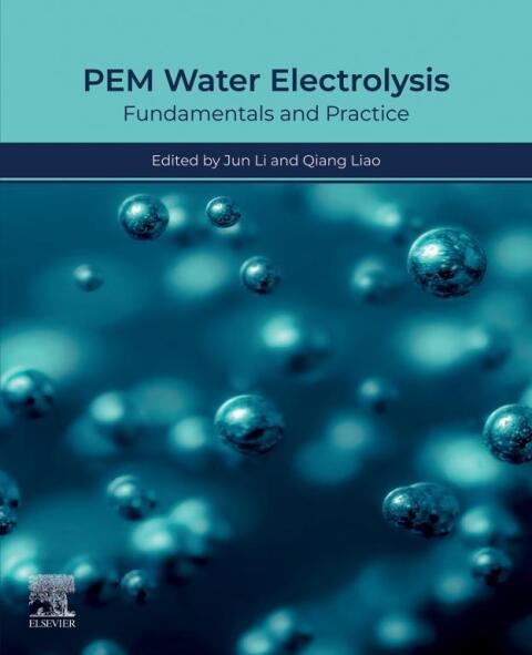 Cover image for book PEM Water Electrolysis