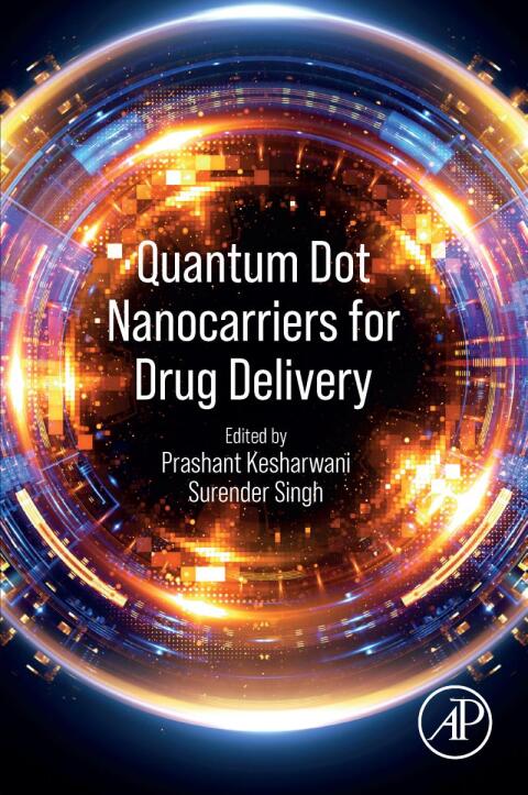 Quantum Dot Nanocarriers for Drug Delivery 