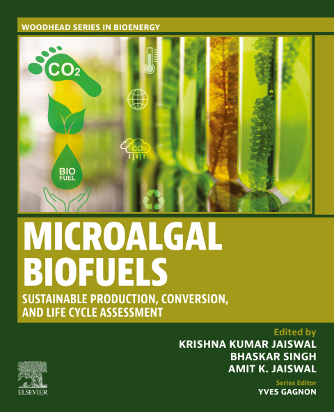 Microalgal Biofuels 