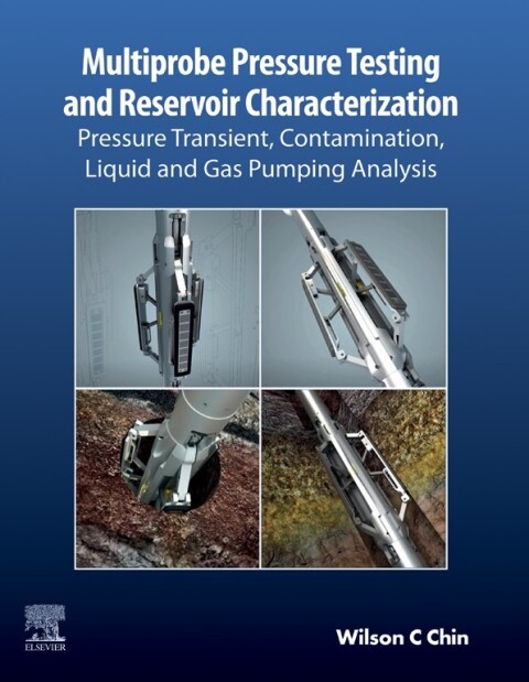 Multiprobe Pressure Testing and Reservoir Characterization 