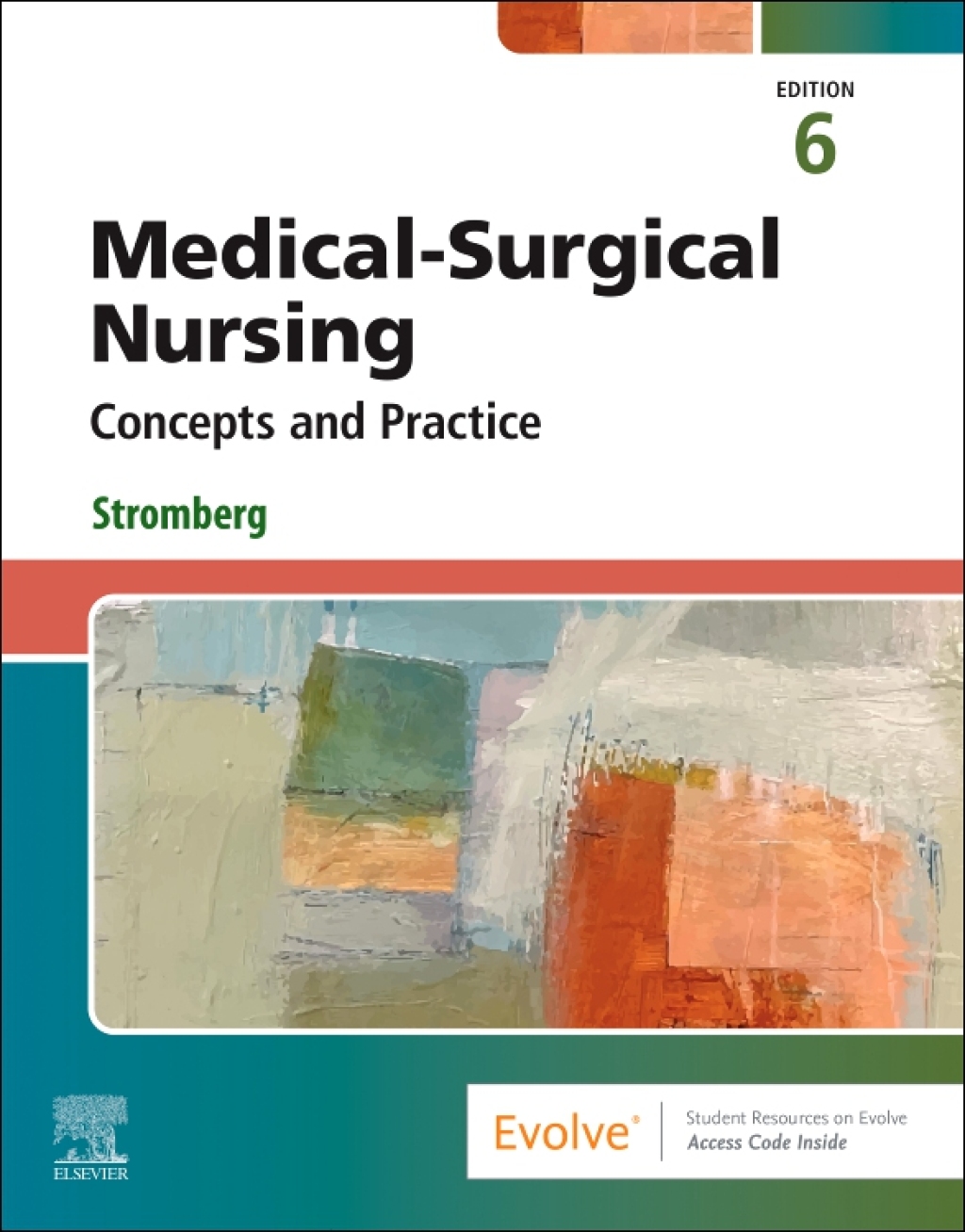 Reflowable Medical-Surgical Nursing; $101.19