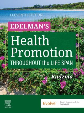 Edelman's Health Promotion Throughout the Life Span