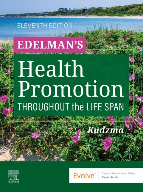 Health Promotion:Throughout Life Span