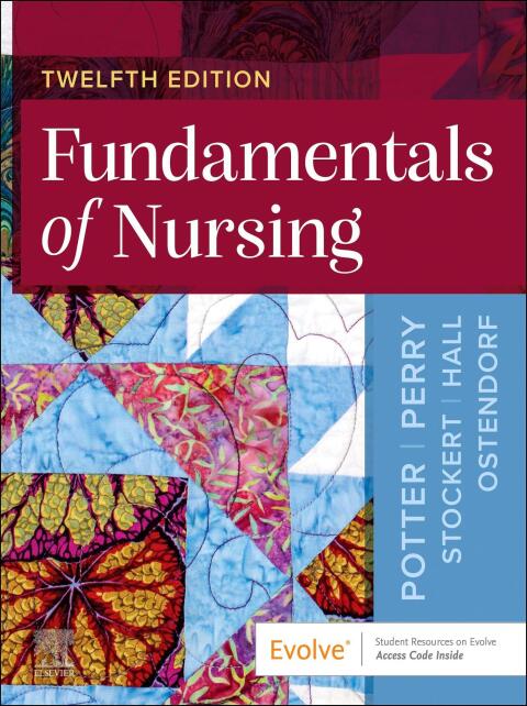 Fundamentals of Nursing 