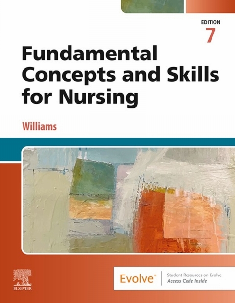 Fundamental Concepts and Skills for Nursing 