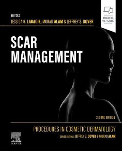 Cover image for book Scar Management