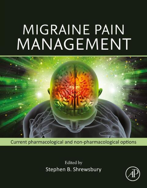 Cover image for book Migraine Pain Management