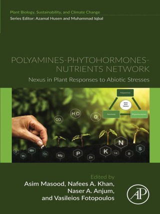 Polyamines-Phytohormones-Nutrients Network