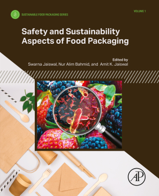 Safety and Sustainability Aspects of Food  Packaging