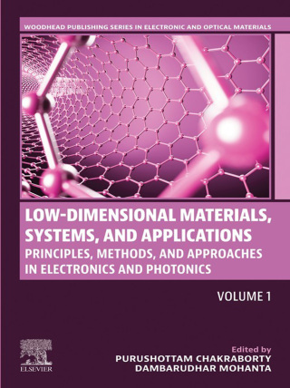 Low-Dimensional Materials, Systems and Applications, Volume 1