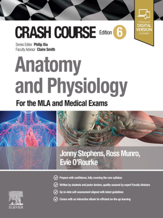 Crash Course Anatomy and Physiology