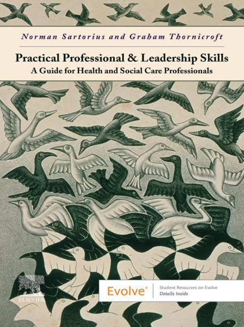 Cover image for book Practical Professional and Leadership Skills