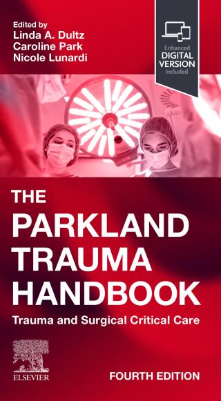 The Parkland Trauma Handbook