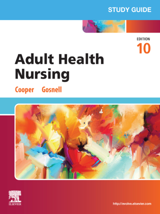 Study Guide for Adult Health Nursing