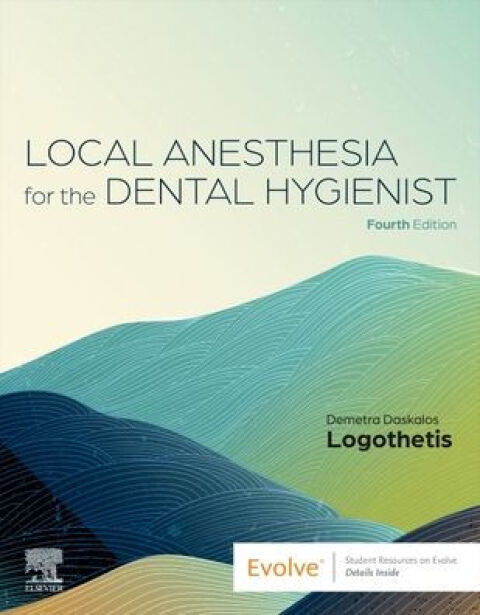 Local Anesthesia F/Dental... W/Access