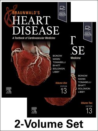 Braunwald's Heart Disease