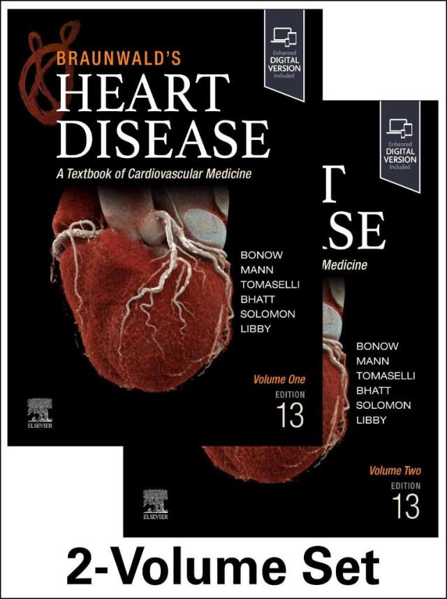 Braunwald's Heart Disease