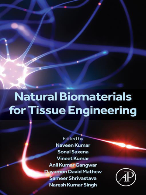 Natural Biomaterials for Tissue  Engineering 