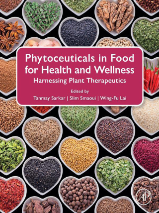 Phytoceuticals in Food for Health and  Wellness