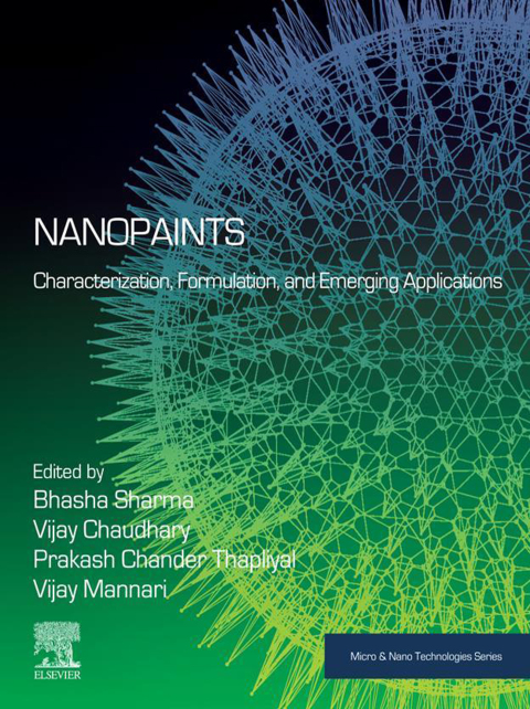 Nanopaints 