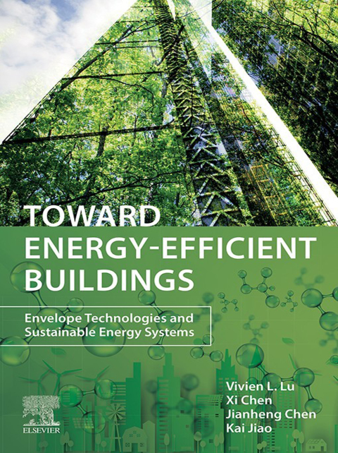Toward Energy-Efficient Buildings 