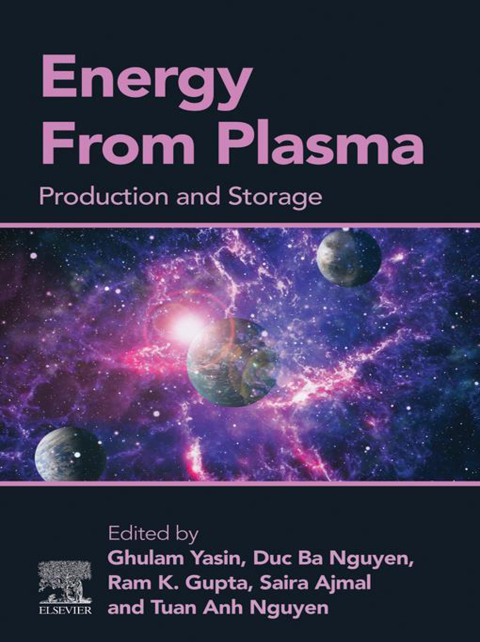 Energy From Plasma 