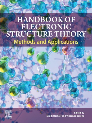 Handbook of Electronic Structure Theory