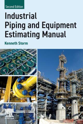 Industrial Piping and Equipment Estimating Manual