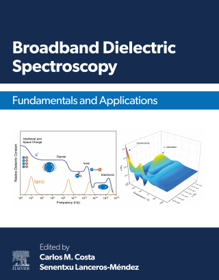 Broadband Dielectric Spectroscopy