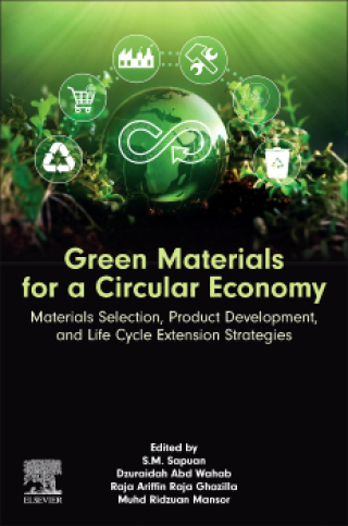 Green Materials for a Circular Economy