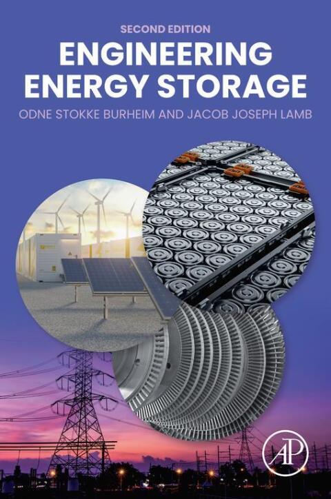 Engineering Energy Storage 