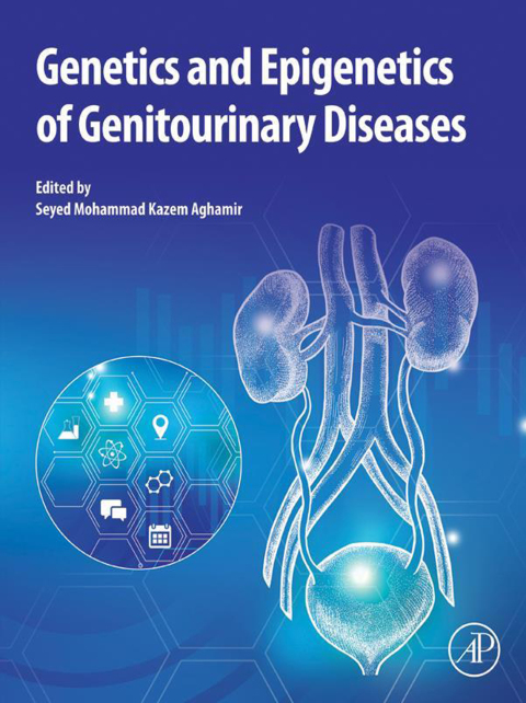 Cover image for book Genetics and Epigenetics of Genitourinary Diseases