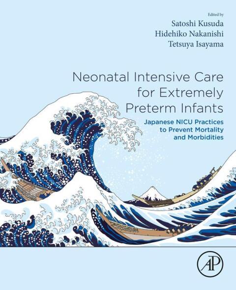 Cover image for book Neonatal Intensive Care for Extremely Preterm Infants
