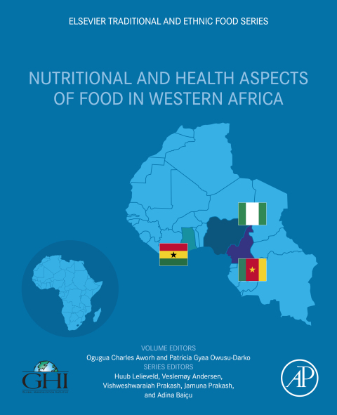 Nutritional and Health Aspects of Food in Western Africa 