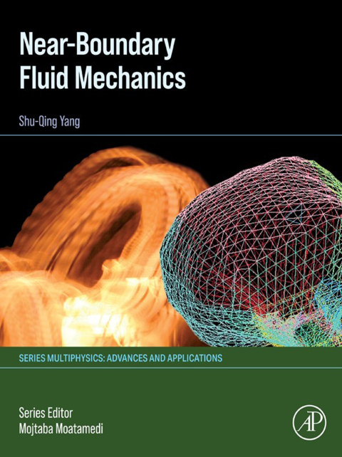 Near-boundary Fluid Mechanics 