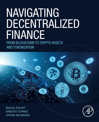 Navigating Decentralized Finance