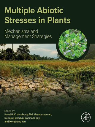 Multiple Abiotic Stresses in Plants