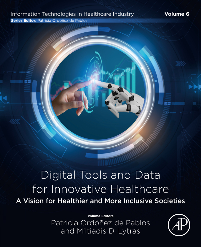 Digital Tools and Data for Innovative Healthcare