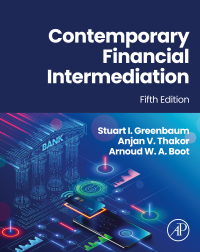 Contemporary Financial Intermediation