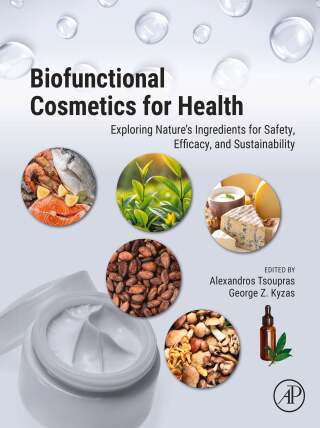 Biofunctional Cosmetics for Health