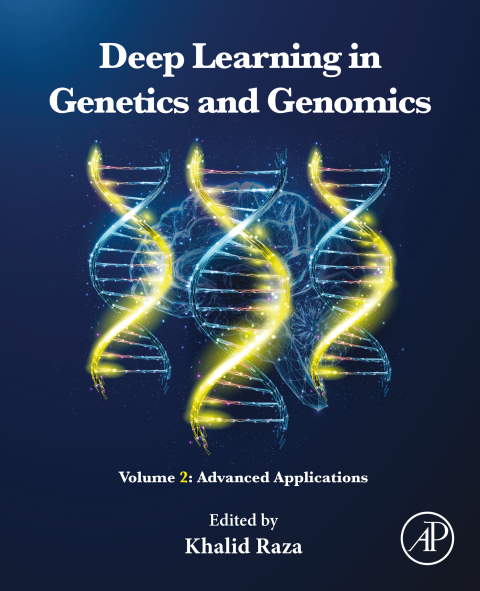 Deep Learning in Genetics and Genomics 