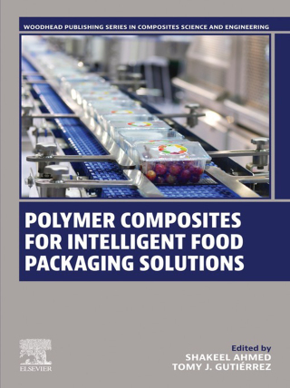 Polymer Composites for Intelligent Food Packaging Solutions